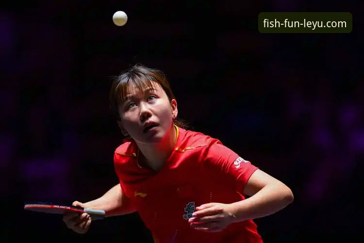 2026世乒赛女团焦点战深度评测：陈幸同横扫陈思羽，乐鱼体育平台见证攻防新标杆