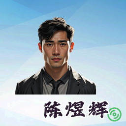 陈煜辉